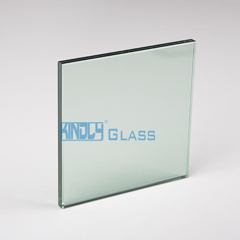SFC Pilkington LowE Clear Laminated Glass